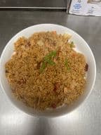 Best Roast Pork Fried Rice in Plymouth, MA