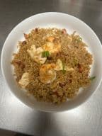 Best House Special Fried Rice in Plymouth, MA