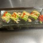 Best Mexican Roll in Plymouth, MA