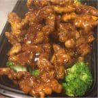 Best Orange Beef in Plymouth, MA