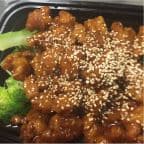 Best Sesame Chicken in Plymouth, MA