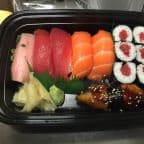 Best Sushi Regular (12 pcs) in Plymouth, MA