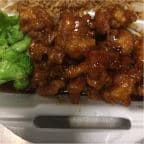 Best General Tau's Chicken in Plymouth, MA