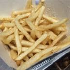 Best French fries in Plymouth, MA