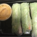 Best Fresh Spring Roll in Plymouth, MA