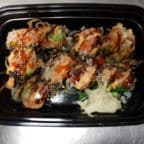 Best Spicy Tuna Tempura Roll in Plymouth, MA