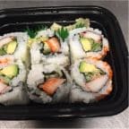 Best California Roll in Plymouth, MA