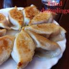 Best Peking Ravioli in Plymouth, MA