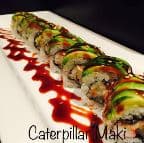Best Caterpillar Maki in Plymouth, MA